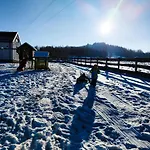 Holiday home Sarnia Laka 2 Z Opcja Prywatnego Jacuzzi