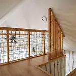 Sarnia Laka 2 Z Opcja Prywatnego Jacuzzi Holiday home