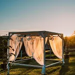 Sarnia Laka 2 Z Opcja Prywatnego Jacuzzi *