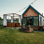 Holiday home Sarnia Laka 2 Z Opcja Prywatnego Jacuzzi