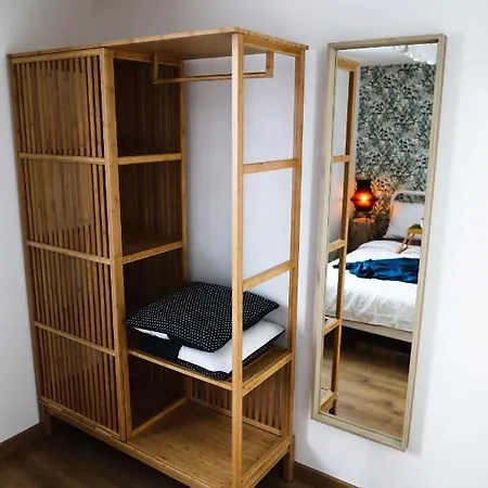 Sarnia Laka 2 Z Prywatnym Jacuzzi Ferienhaus Stronie Śląskie