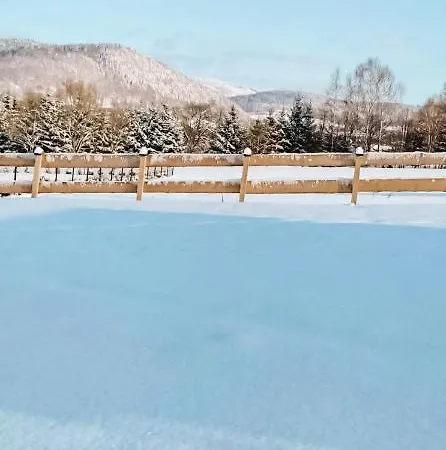 Sarnia Laka 2 Z Prywatnym Jacuzzi Дом отдыха