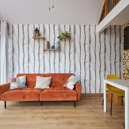 Sarnia Laka 2 Z Prywatnym Jacuzzi Stronie Śląskie