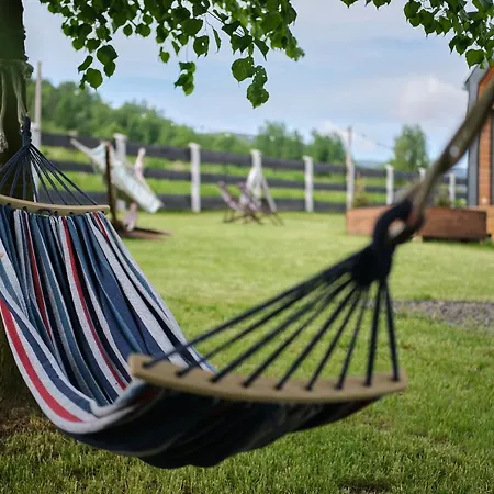 Tatil Evi Sarnia Laka 2 Z Prywatnym Jacuzzi *