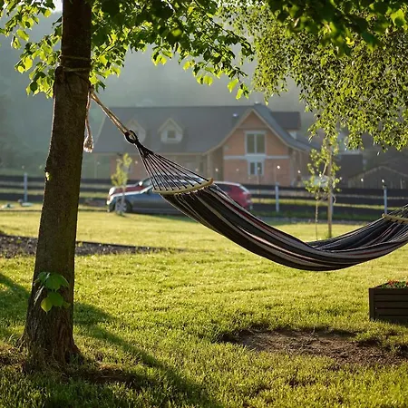 Sarnia Laka 2 Z Prywatnym Jacuzzi *