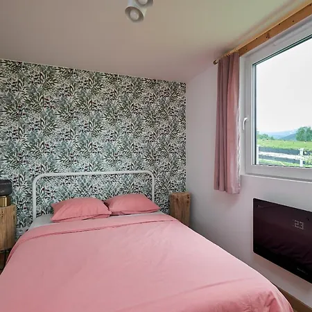 Sarnia Laka 2 Z Prywatnym Jacuzzi *