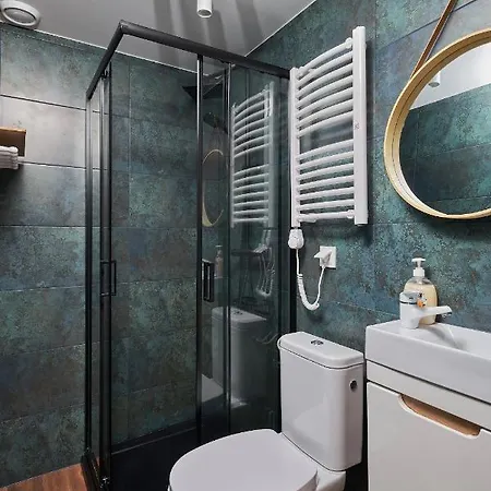 Hébergement de vacances Sarnia Laka 2 Z Opcja Prywatnego Jacuzzi Stronie Śląskie