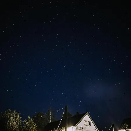 Sarnia Laka 2 Z Prywatnym Jacuzzi * Строне-Слёнске