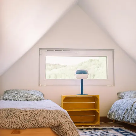 Ferienhaus Sarnia Laka 2 Z Prywatnym Jacuzzi