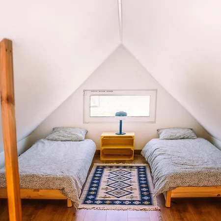 Sarnia Laka 2 Z Prywatnym Jacuzzi * Строне-Слёнске