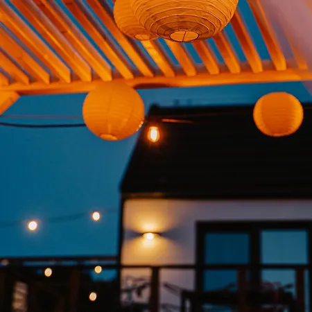 Sarnia Laka 2 Z Prywatnym Jacuzzi Дом отдыха *