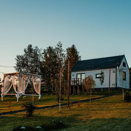 Sarnia Laka 2 Z Prywatnym Jacuzzi Stronie Śląskie