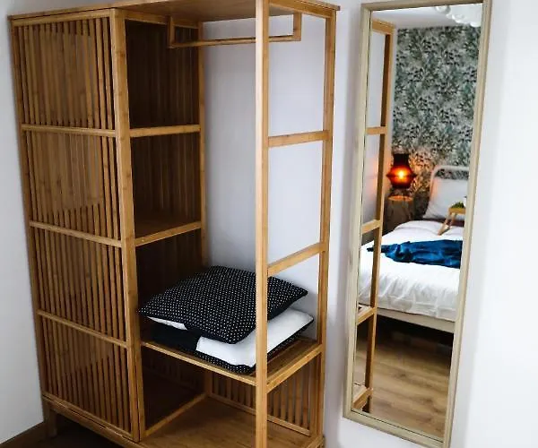 Sarnia Laka 2 Z Prywatnym Jacuzzi Casa vacanze Stronie Śląskie