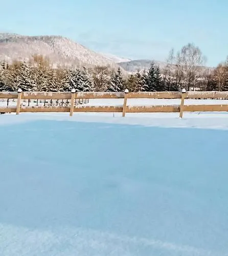 Sarnia Laka 2 Z Prywatnym Jacuzzi Casa vacanze