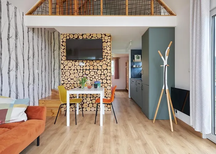 Sarnia łąka Boho *