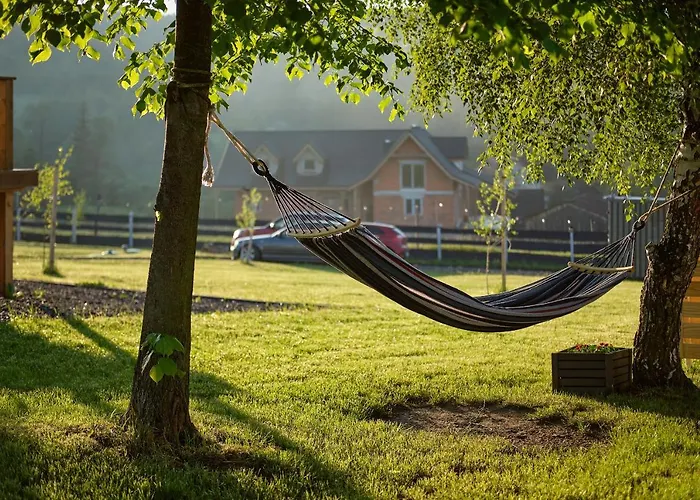 Sarnia łąka Boho *