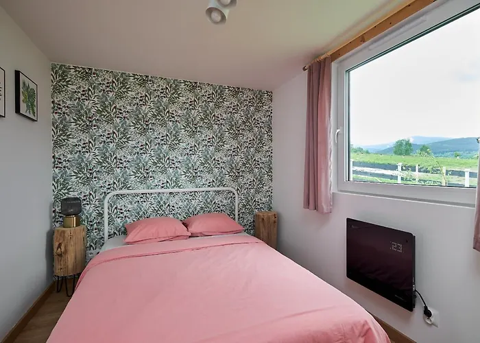 Sarnia łąka Boho *