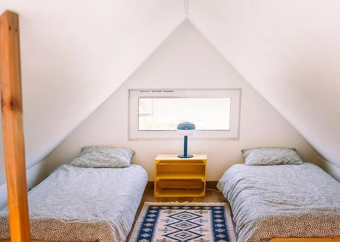 Sarnia łąka Boho * Stronie Śląskie