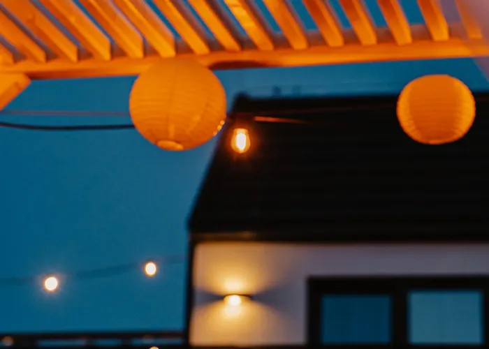 Sarnia Laka 2 Z Prywatnym Jacuzzi Casa vacanze *