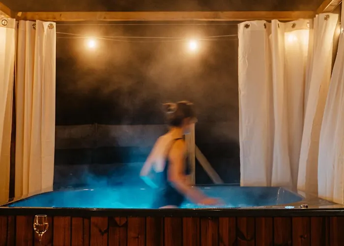 Sarnia łąka Boho * Stronie Śląskie